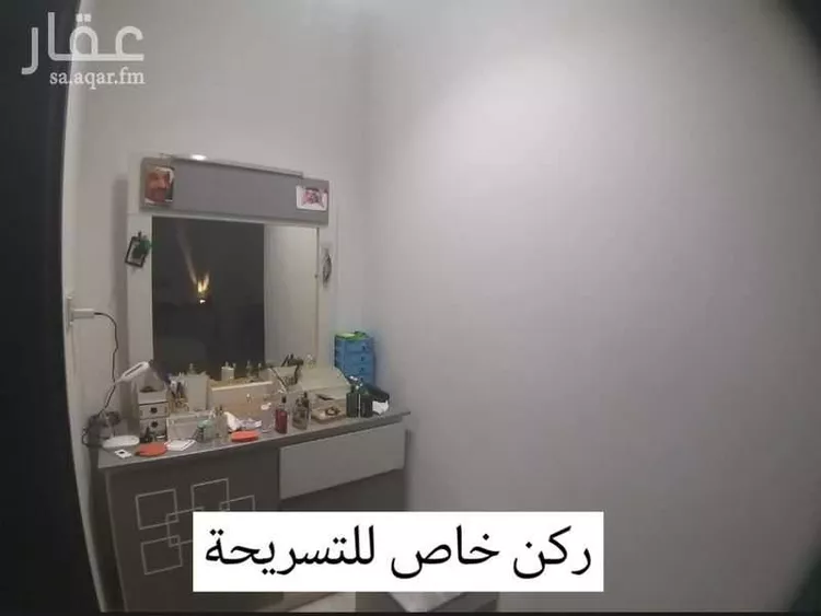 شقة للإيجار في شارع سويبط بن عمرو, حي الربوة, مدينة جدة, منطقة مكة المكرمة 13