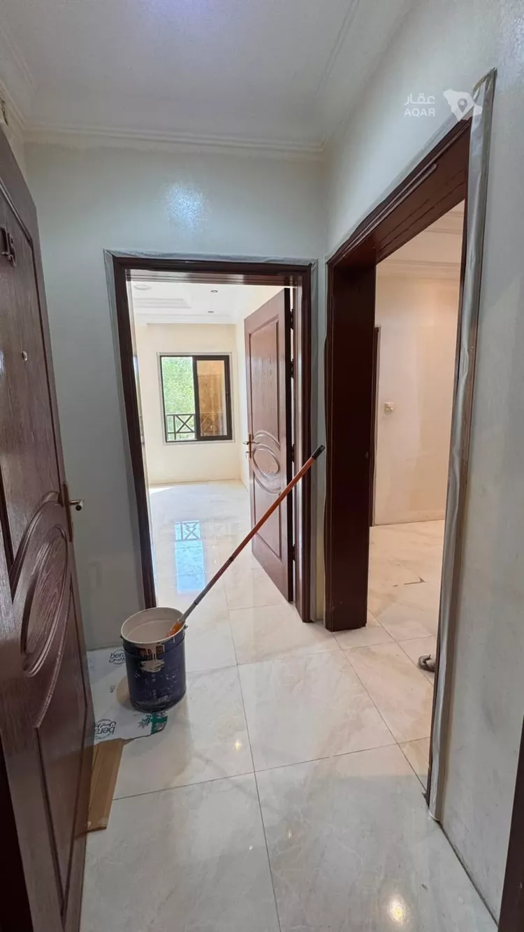 شقة للإيجار في شارع عامر ابن ثابت, حي الربوة, مدينة جدة, منطقة مكة المكرمة صورة 5