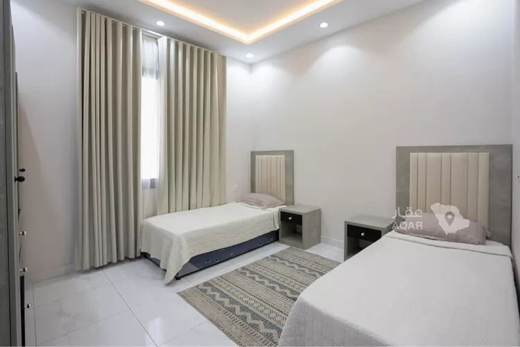 عمارة للإيجار في شارع يوسف داود, حي البوادي, مدينة جدة, منطقة مكة المكرمة 19