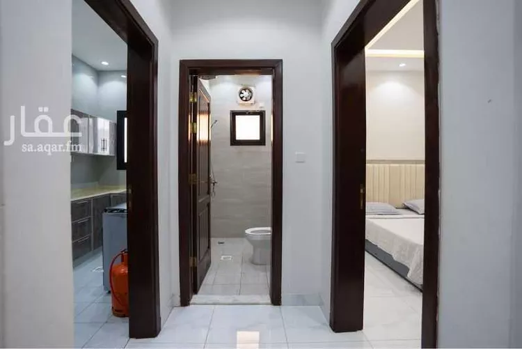 شقة للإيجار في شارع يوسف داود, حي البوادي, مدينة جدة, منطقة مكة المكرمة 12