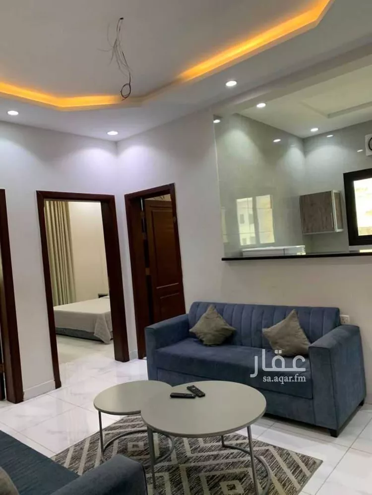 شقة للإيجار في شارع يوسف داود, حي البوادي, مدينة جدة, منطقة مكة المكرمة 19