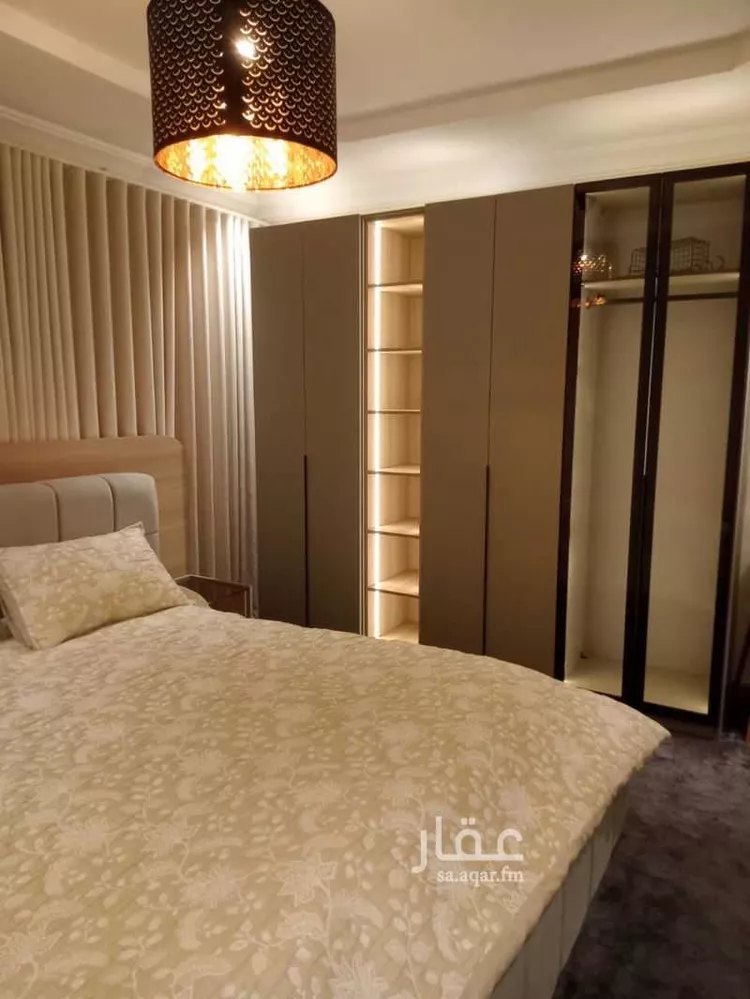 شقة للإيجار في شارع الاشتر, حي الفيصلية, مدينة جدة, منطقة مكة المكرمة صورة 3