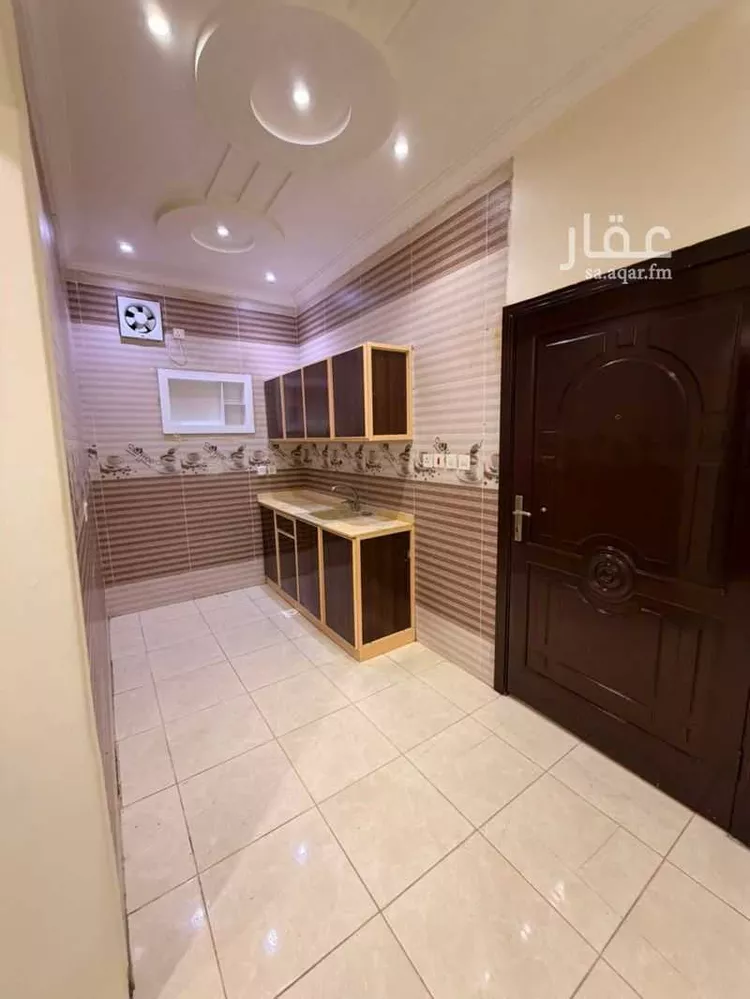 شقة للإيجار في شارع كعب ابن عجرة, حي النزهة, مدينة جدة, منطقة مكة المكرمة صورة 5