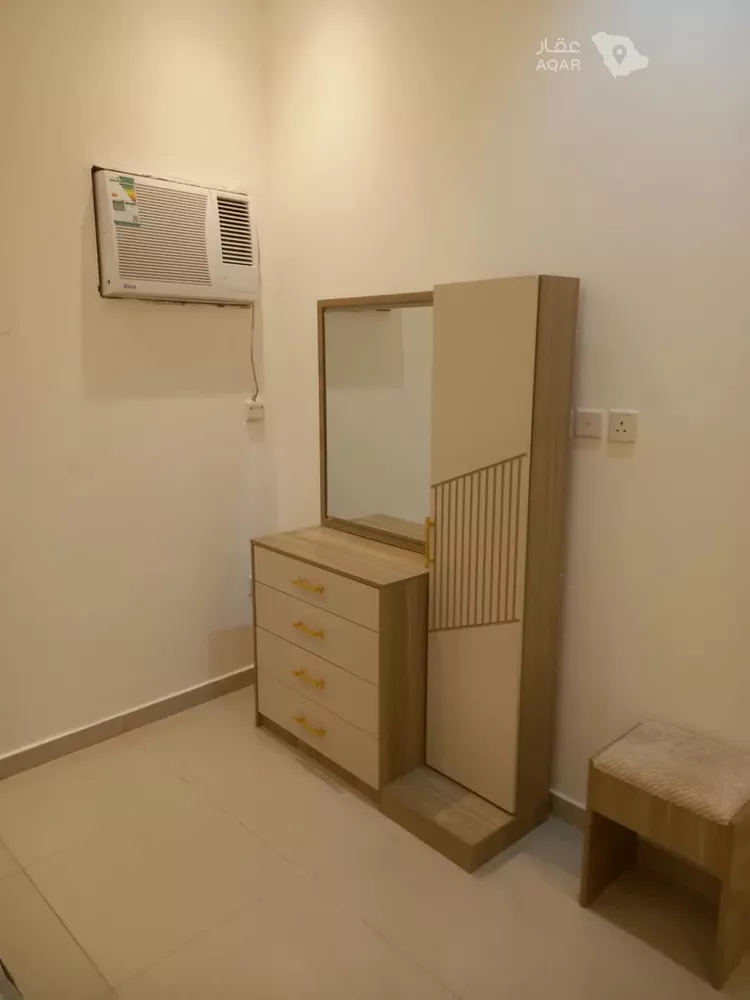 شقة للإيجار في شارع عامر ابن المنذر, حي الحمدانية, مدينة جدة, منطقة مكة المكرمة 3