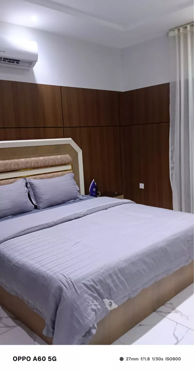 شقة للإيجار في شارع يوسف داود, حي البوادي, مدينة جدة, منطقة مكة المكرمة 18