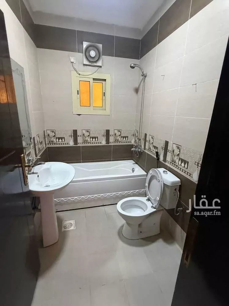 شقة للإيجار في شارع كعب ابن عجرة, حي النزهة, مدينة جدة, منطقة مكة المكرمة صورة 2