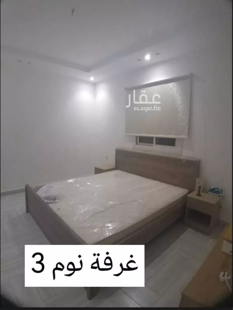شقة للإيجار في شارع سويبط بن عمرو, حي الربوة, مدينة جدة, منطقة مكة المكرمة 8