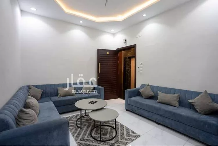 شقة للإيجار في شارع يوسف داود, حي البوادي, مدينة جدة, منطقة مكة المكرمة صورة 5