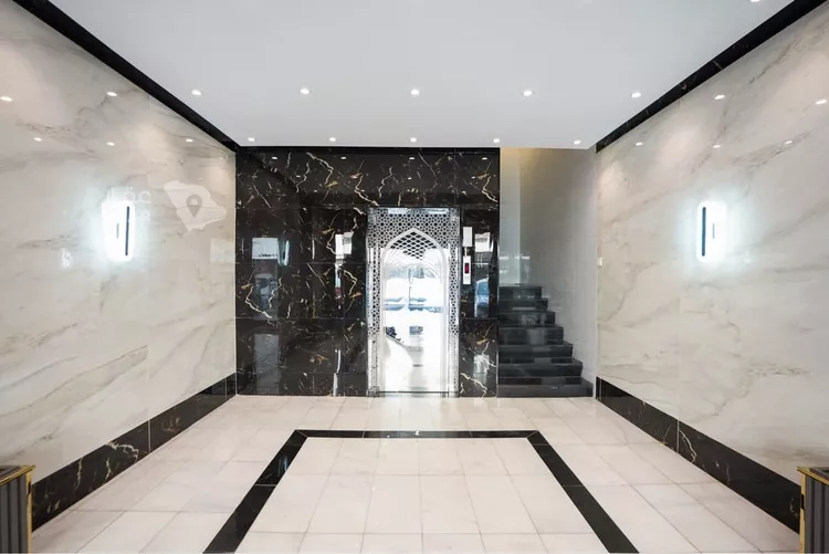 عمارة للإيجار في شارع يوسف داود, حي البوادي, مدينة جدة, منطقة مكة المكرمة 4