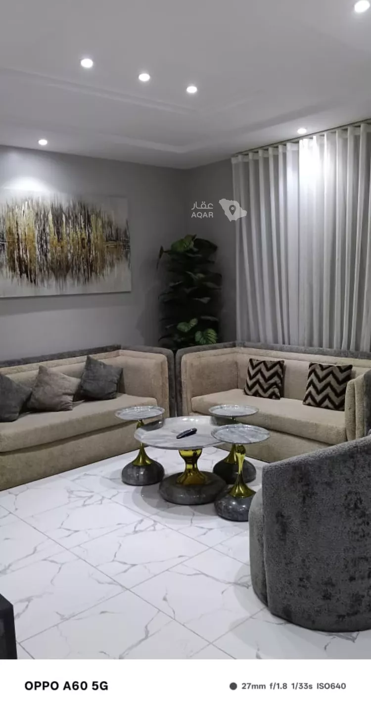شقة للإيجار في شارع يوسف داود, حي البوادي, مدينة جدة, منطقة مكة المكرمة 11