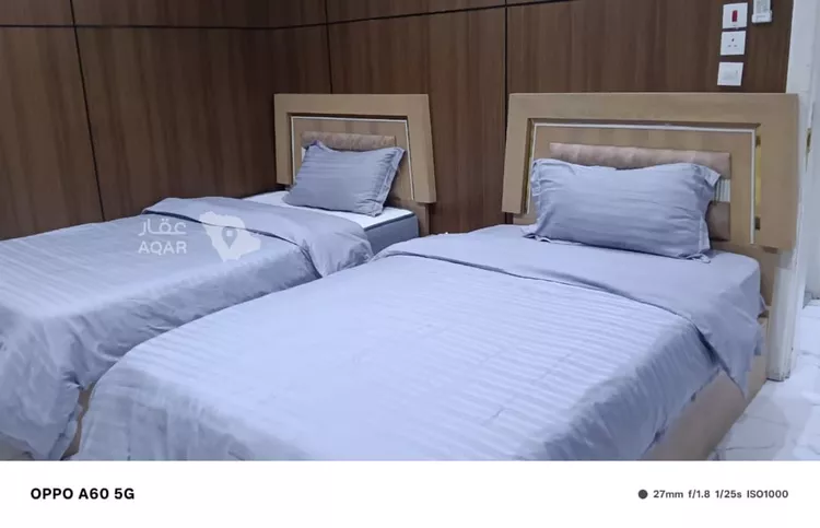 شقة للإيجار في شارع يوسف داود, حي البوادي, مدينة جدة, منطقة مكة المكرمة 12