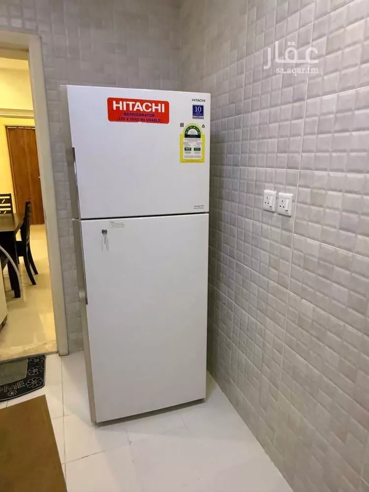 شقة للإيجار في شارع سعيد البختري, حي النزهة, مدينة جدة, منطقة مكة المكرمة صورة 5