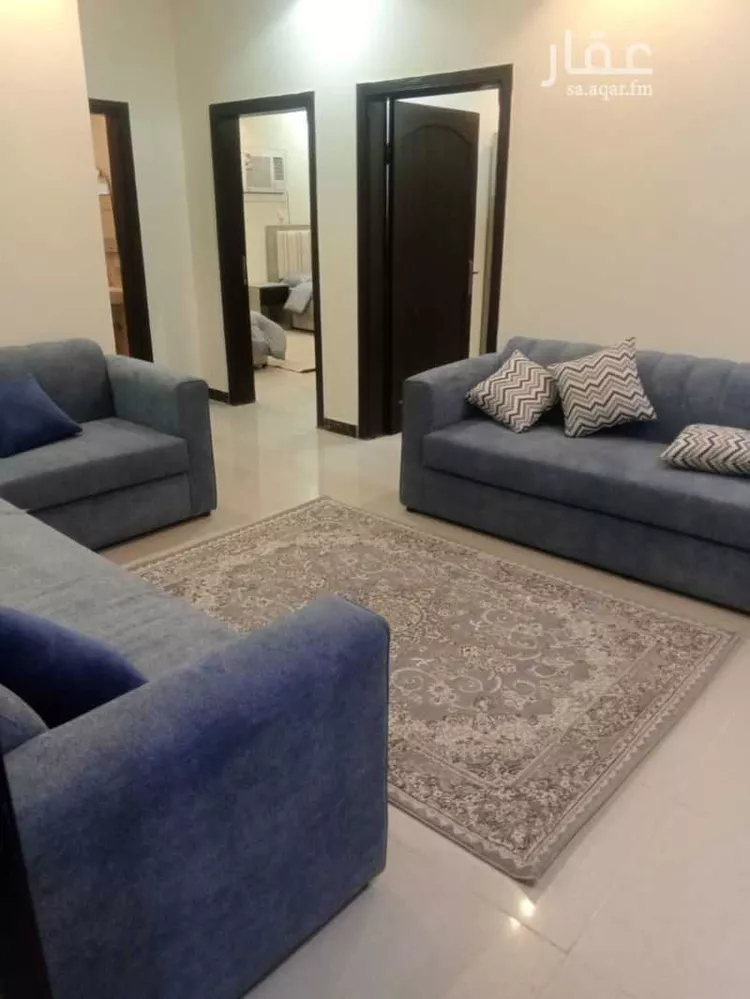 شقة للإيجار في شارع الحيدري, حي المروة, مدينة جدة, منطقة مكة المكرمة صورة 4