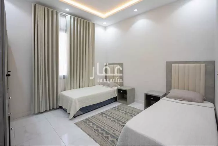 شقة للإيجار في شارع البدوي الملثم, حي البوادي, مدينة جدة, منطقة مكة المكرمة