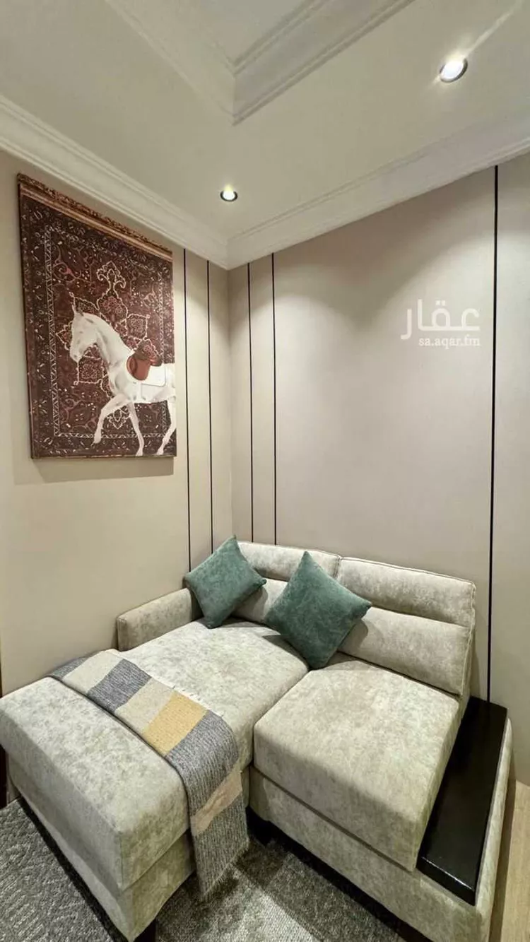 شقة للإيجار في شارع عامر ابن ثابت, حي الربوة, مدينة جدة, منطقة مكة المكرمة صورة 2