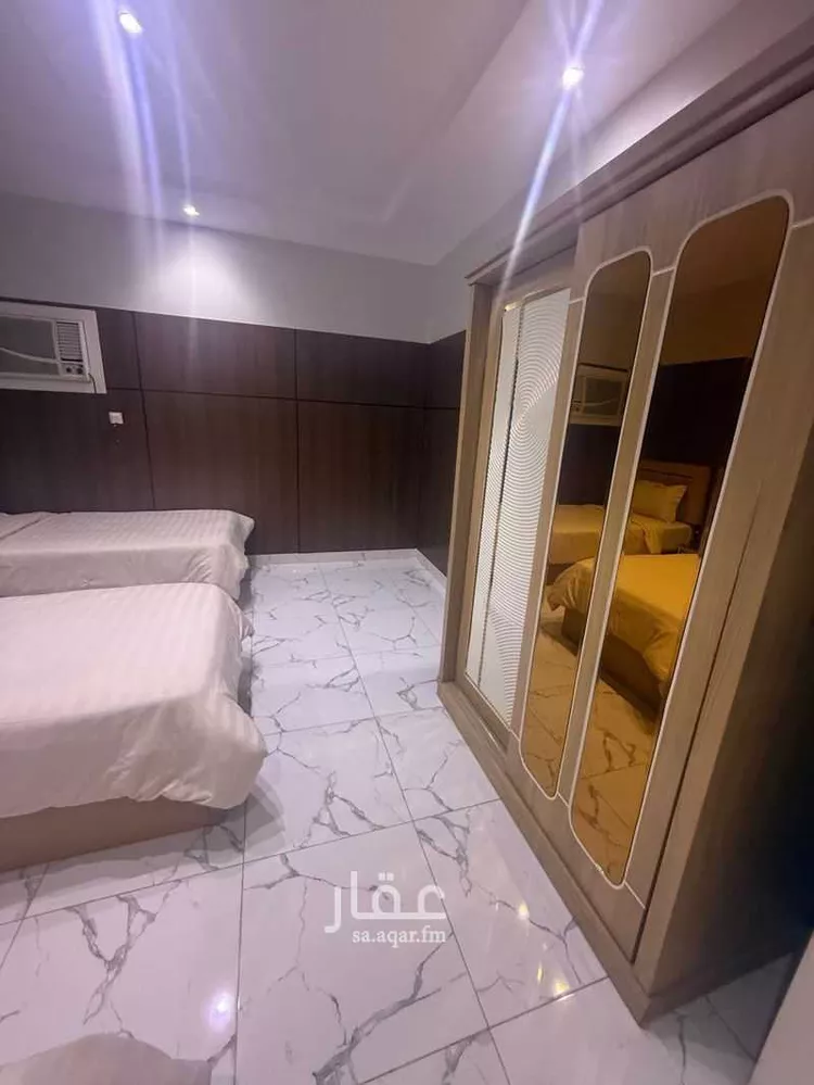 شقة للإيجار في شارع يوسف داود, حي البوادي, مدينة جدة, منطقة مكة المكرمة 6