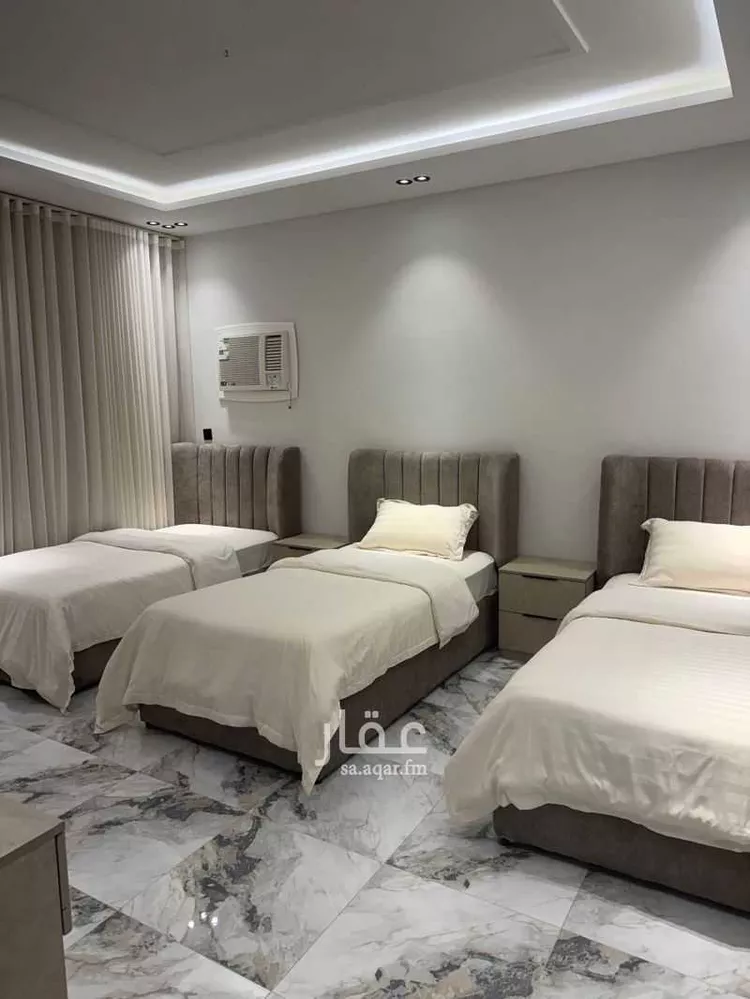 شقة للإيجار في شارع طلحه ابو عقيل, حي البوادي, مدينة جدة, منطقة مكة المكرمة 6