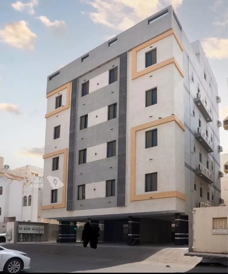 عمارة للإيجار في شارع يوسف داود, حي البوادي, مدينة جدة, منطقة مكة المكرمة 2