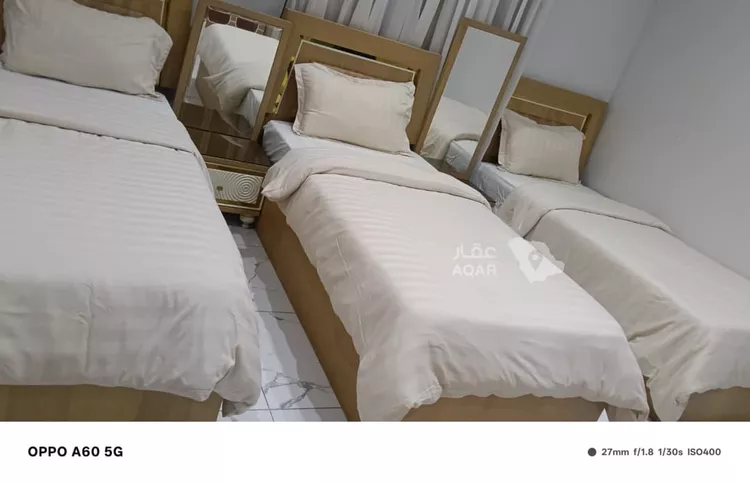 شقة للإيجار في شارع يوسف داود, حي البوادي, مدينة جدة, منطقة مكة المكرمة 14