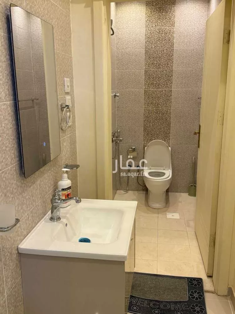شقة للإيجار في شارع سعيد البختري, حي النزهة, مدينة جدة, منطقة مكة المكرمة صورة 4
