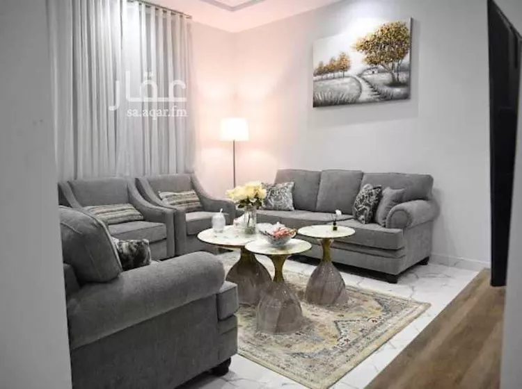 Apartment for Rent in Jeddah Al Bawadi صورة 2