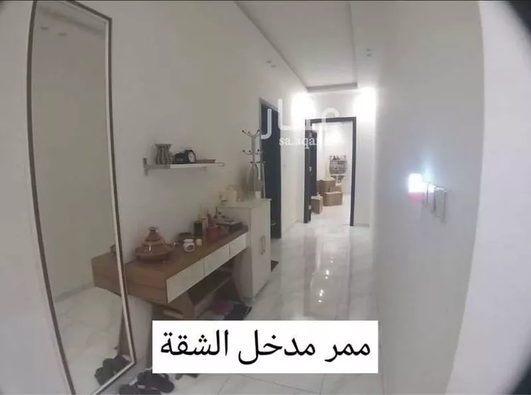 شقة للإيجار في شارع سويبط بن عمرو, حي الربوة, مدينة جدة, منطقة مكة المكرمة صورة 2