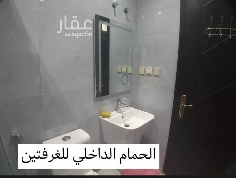 شقة للإيجار في شارع سويبط بن عمرو, حي الربوة, مدينة جدة, منطقة مكة المكرمة 9