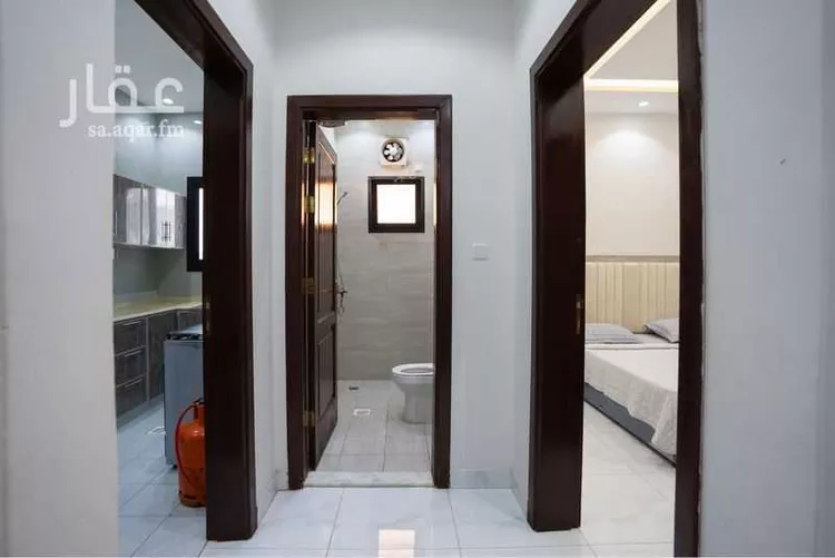 شقة للإيجار في شارع يوسف داود, حي البوادي, مدينة جدة, منطقة مكة المكرمة صورة 4
