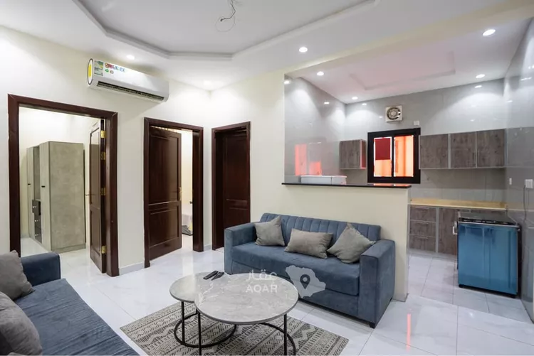 عمارة للإيجار في شارع يوسف داود, حي البوادي, مدينة جدة, منطقة مكة المكرمة 17