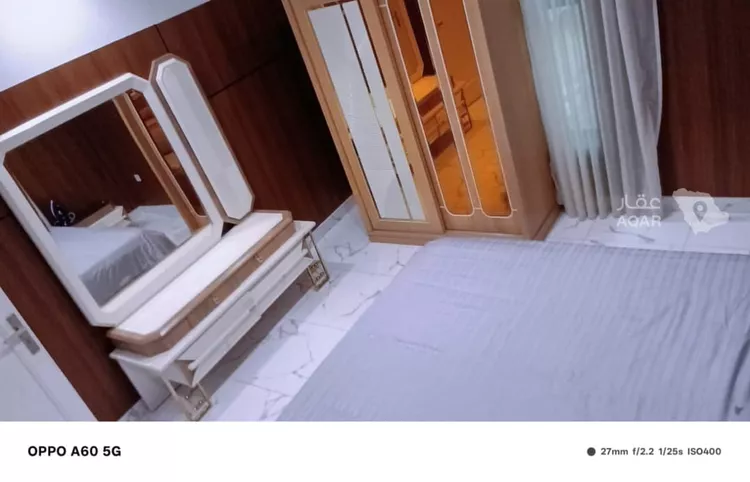 شقة للإيجار في شارع يوسف داود, حي البوادي, مدينة جدة, منطقة مكة المكرمة 8