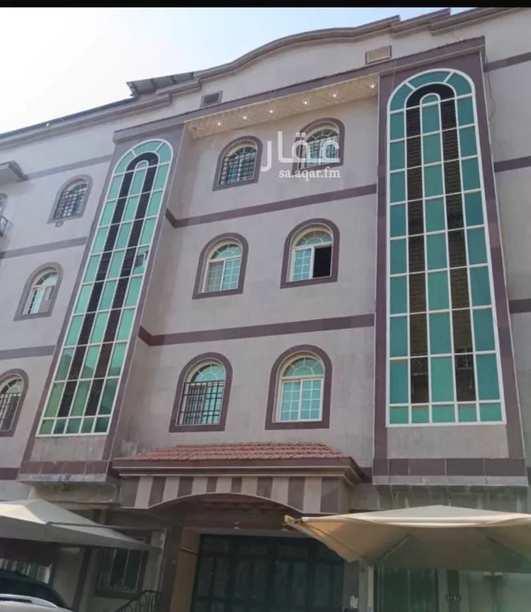 شقة للإيجار في شارع عبدالسلام السكوري, حي الربوة, مدينة جدة, منطقة مكة المكرمة