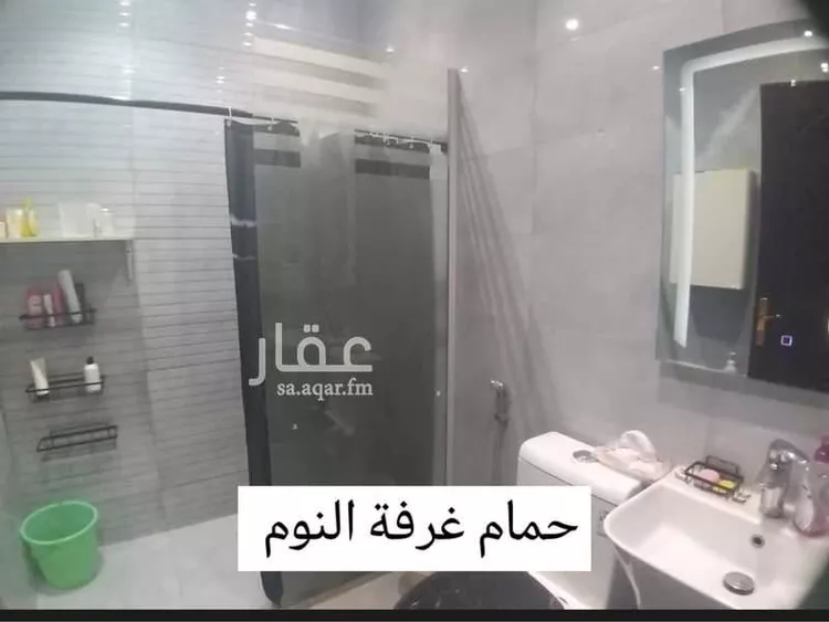 شقة للإيجار في شارع سويبط بن عمرو, حي الربوة, مدينة جدة, منطقة مكة المكرمة 10