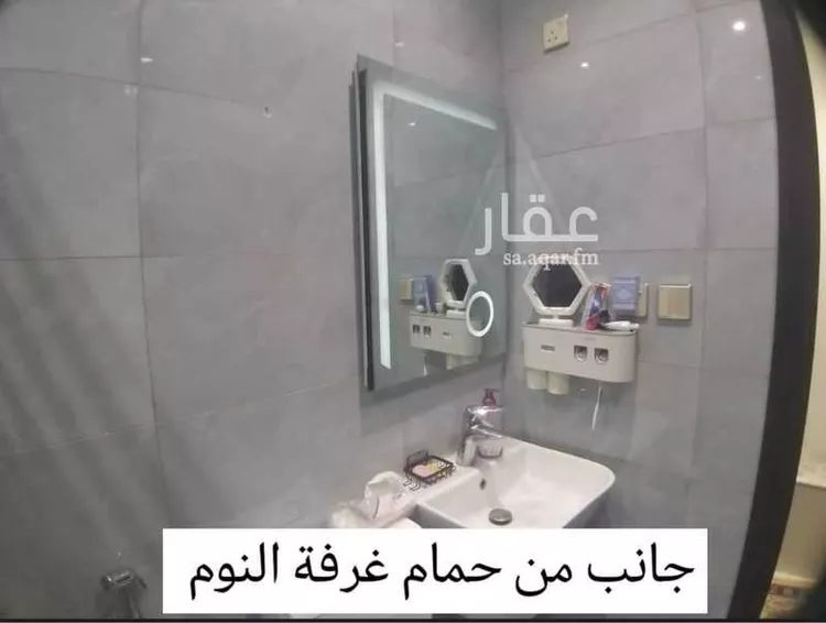 شقة للإيجار في شارع سويبط بن عمرو, حي الربوة, مدينة جدة, منطقة مكة المكرمة 15