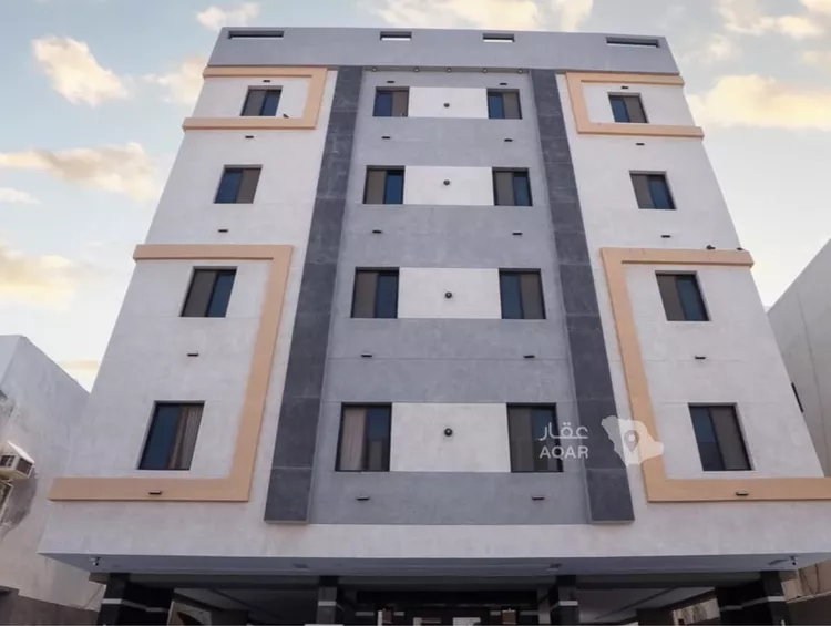 Building for Rent in Jeddah Al Bawadi