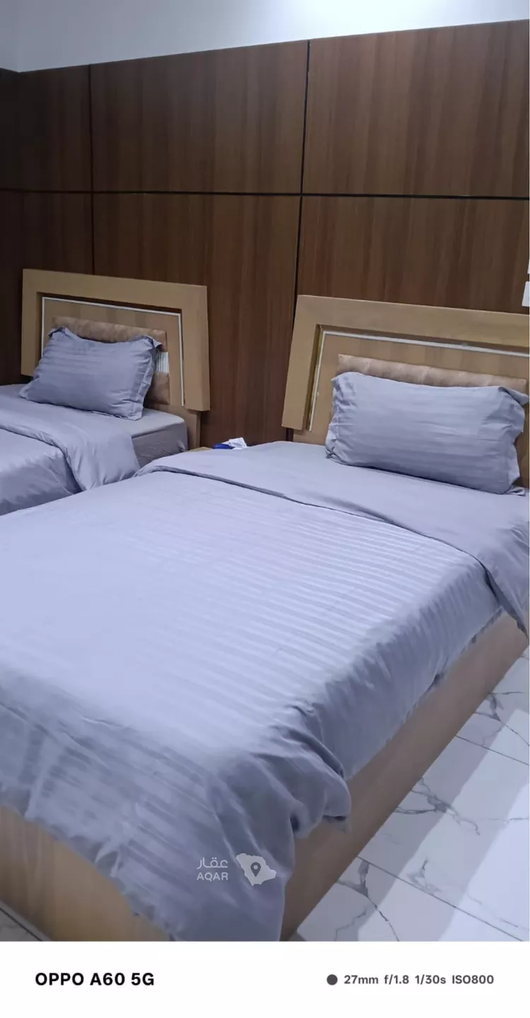 شقة للإيجار في شارع يوسف داود, حي البوادي, مدينة جدة, منطقة مكة المكرمة 22