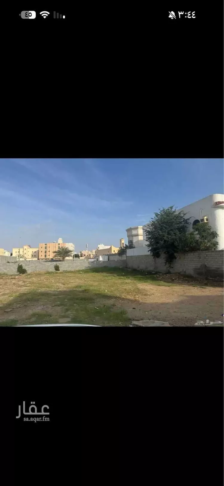 أرض للبيع في شارع شهيد الدين ثم الوطن محمد هادي ثابت حكمي, حي الشاطئ, مدينة جازان, منطقة جازان 7