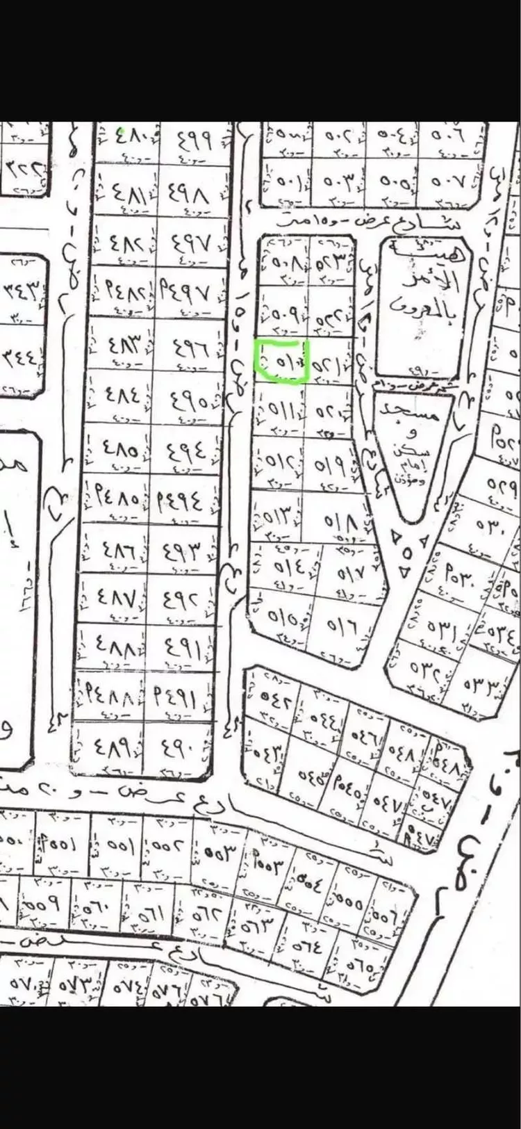 أرض للبيع في شارع شهيد الدين ثم الوطن محمد هادي ثابت حكمي, حي الشاطئ, مدينة جازان, منطقة جازان