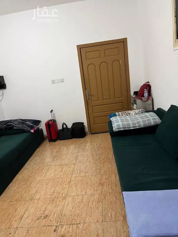 شقة للإيجار في شارع احمد بن محمد العمودي ، حي النخيل ، جدة ، جدة صورة 4