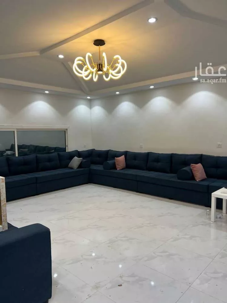 استراحة للإيجار في العقيق ، العقيق