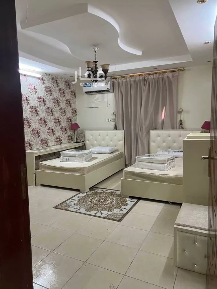 شقة للإيجار في شارع بجير ابن ابي بجير العبسي ، حي المضباع ، الطائف ، الطائف صورة 3