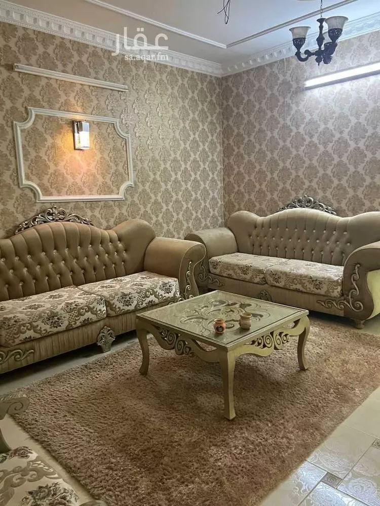 شقة للإيجار في شارع بجير ابن ابي بجير العبسي ، حي المضباع ، الطائف ، الطائف صورة 2