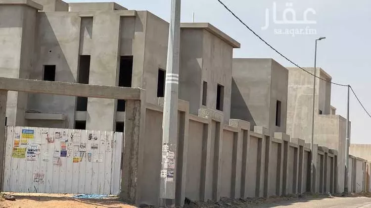 فيلا للبيع في شارع وادي ابراهيم ، حي المجد ، رياض الخبراء ، رياض الخبراء صورة 2