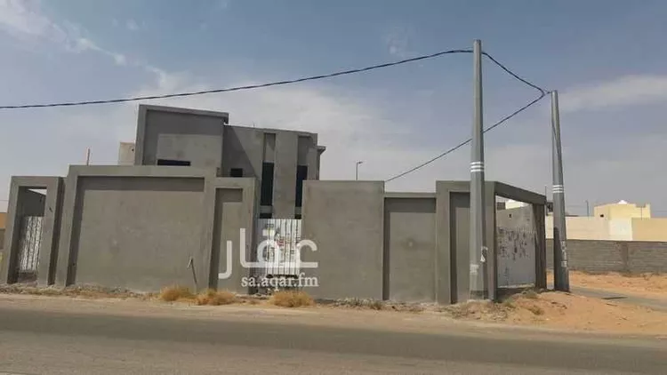 Villa for Sale in Riyadh Al Khabra Al Quds