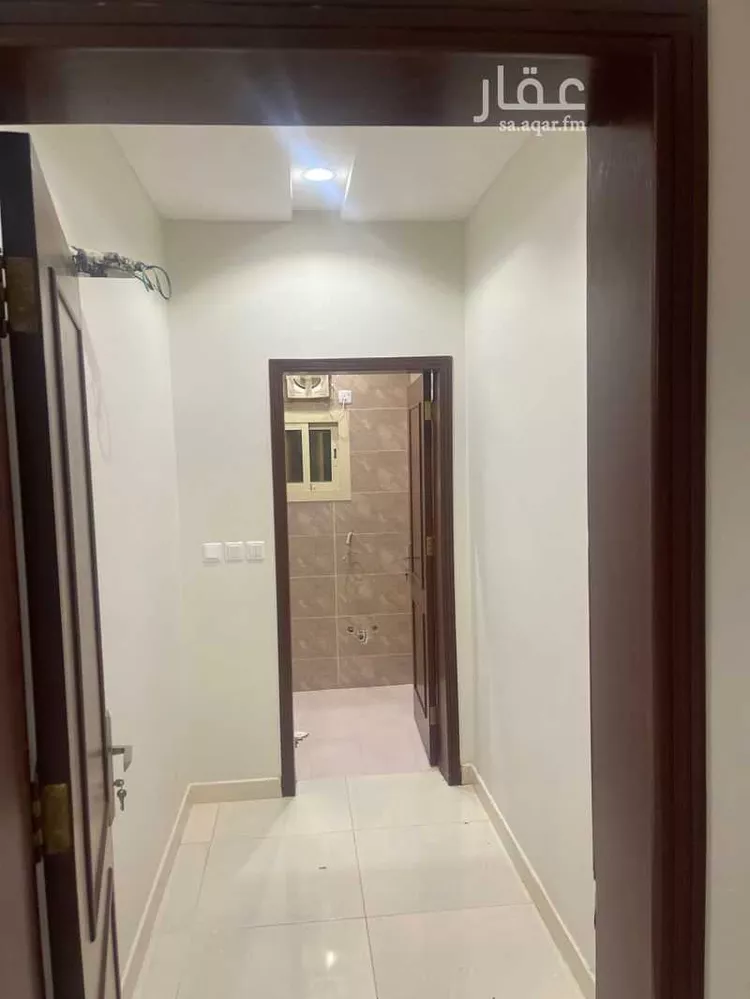 شقة للإيجار في شارع غزوه بئر معونه ، حي الفروسية ، جدة ، جدة