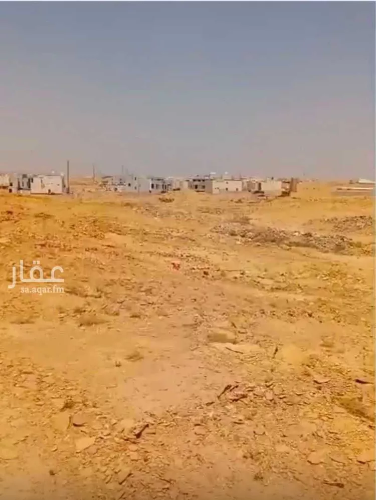 أرض للبيع في شارع ظهره العودة غرب 137 ، حي ظهرة العودة غرب ، الدرعية ، الدرعية