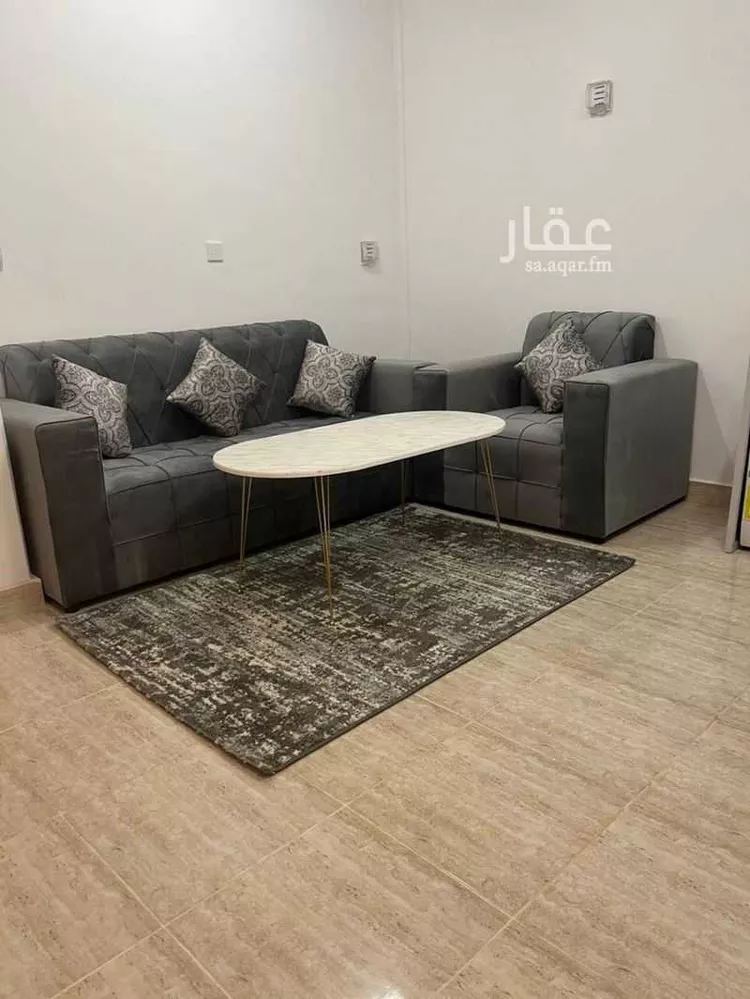 شقة للإيجار في شارع محمد الوكيل ، حي مطار الملك خالد الدولي ، الرياض ، منطقة الرياض