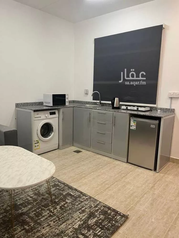 شقة للإيجار في شارع علي بن أسعد, حي مطار الملك خالد الدولي, مدينة الرياض, منطقة الرياض