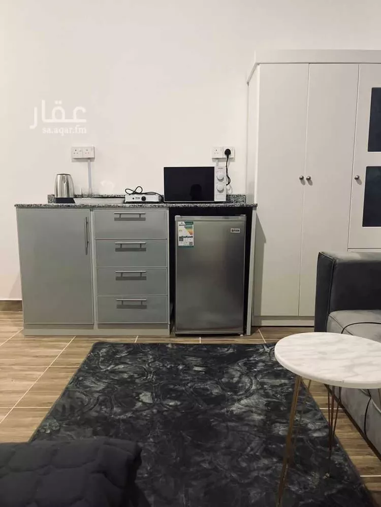 شقة للإيجار في شارع علي بن أسعد, حي مطار الملك خالد الدولي, مدينة الرياض, منطقة الرياض صورة 2