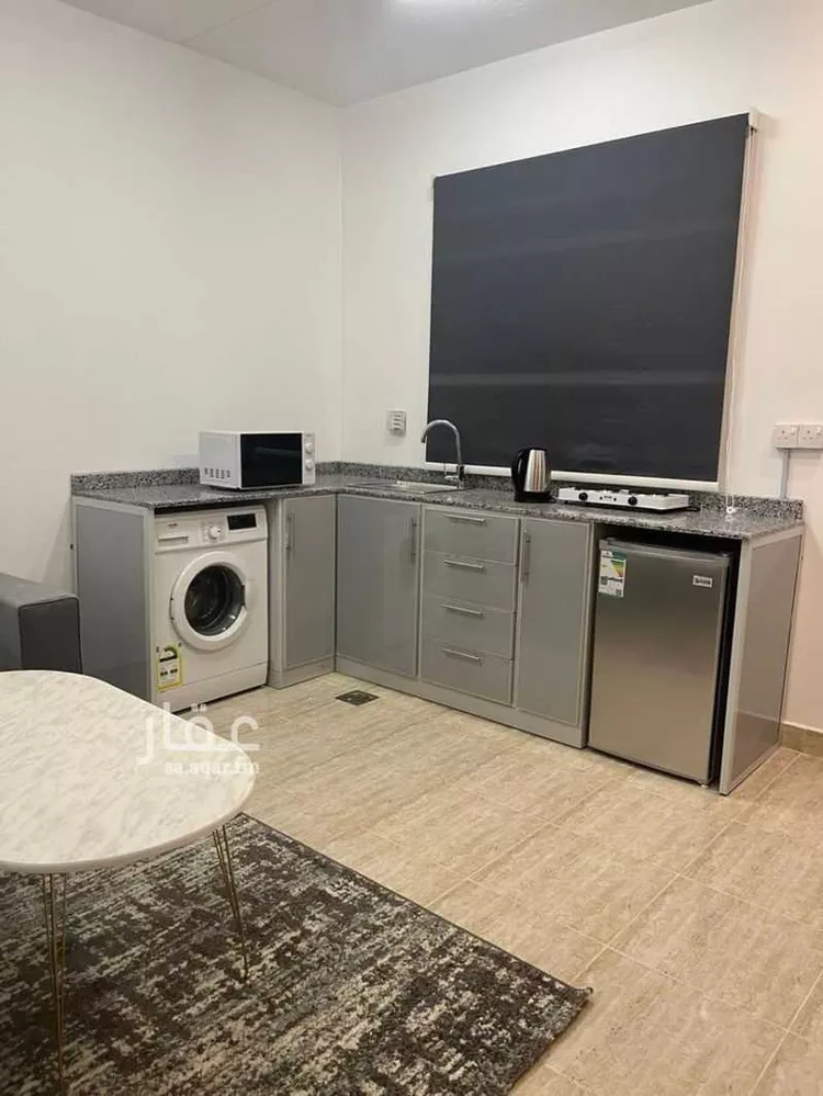 شقة للإيجار في شارع محمد الوكيل, حي مطار الملك خالد الدولي, مدينة الرياض, منطقة الرياض صورة 3