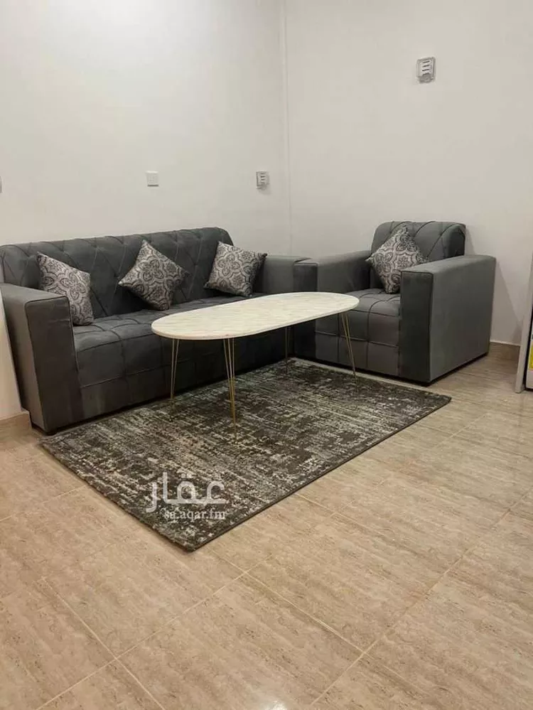 شقة للإيجار في شارع علي بن أسعد, حي مطار الملك خالد الدولي, مدينة الرياض, منطقة الرياض صورة 2